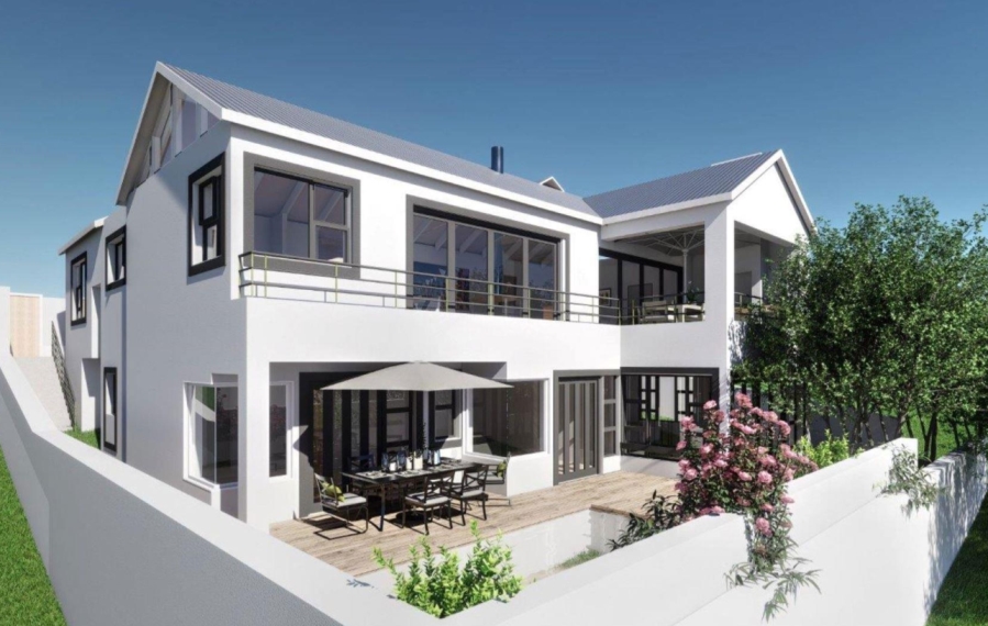 4 Bedroom Property for Sale in Whale Rock Heights Western Cape